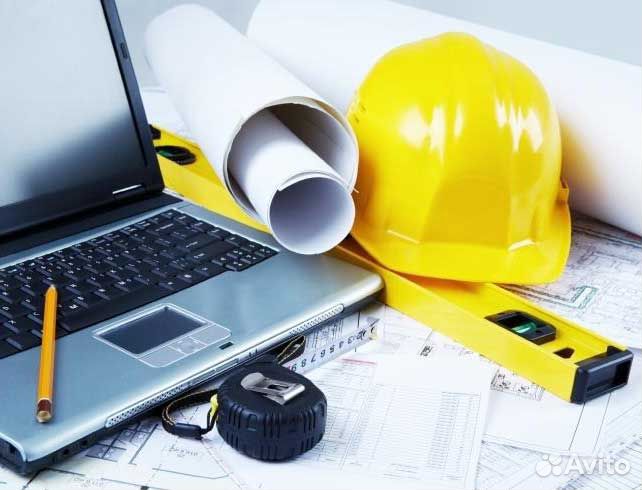 Менеджер Строительного отдела