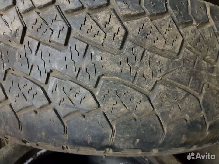 Hankook Dynapro AT M 255/60 R18 107