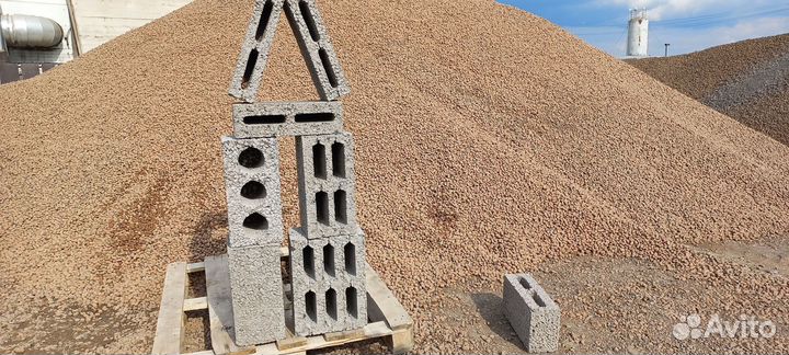 Керамзитобетонные,керамзитные блоки