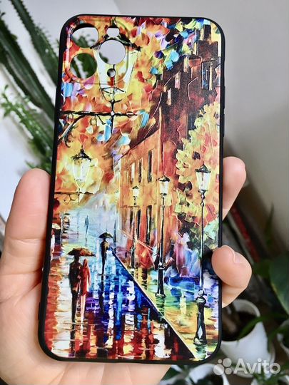 Чехол на iPhone 11 pro max