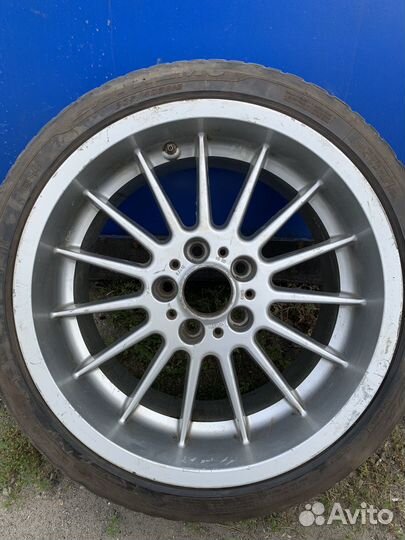 32 стиль bmw r18