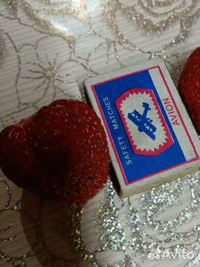 Рассада клубники виктория и кабрило