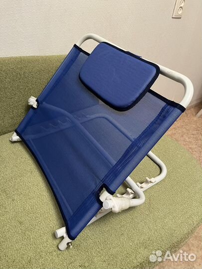 Опора под спину Для лежачих больных