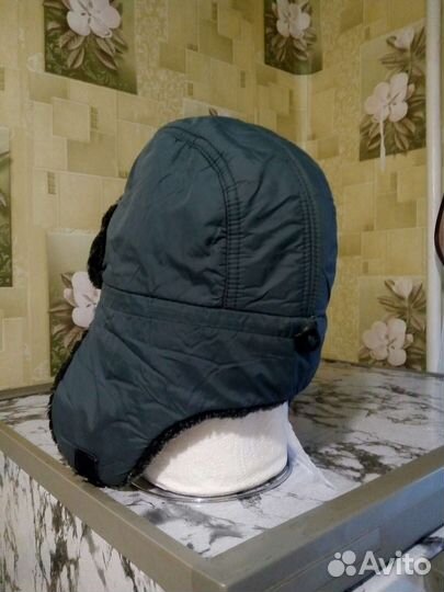 Шапка для мальчика