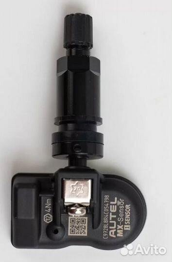 Датчики давления в шинах Changan UNI-T