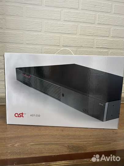 Караоке аст 250