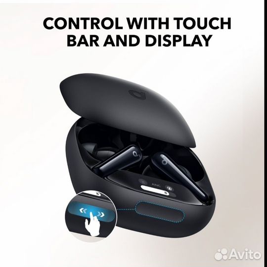 Soundcore Liberty 4 Pro