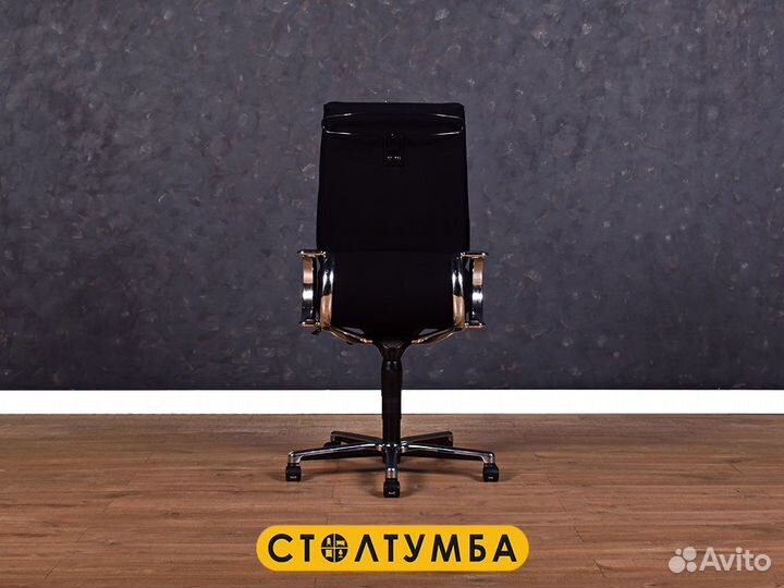 Кресло компьютерное для руководителя Sedus