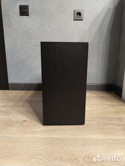 Корпус Cooler Master S400