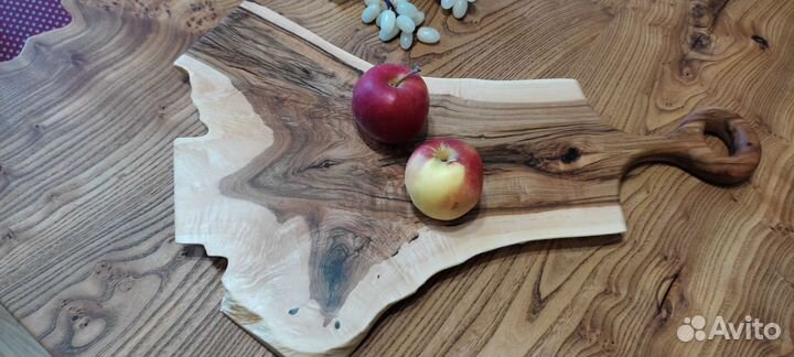 Доски для подачи