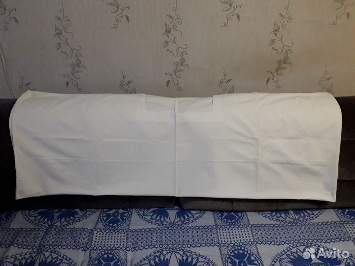 Детский пододеяльник СССР