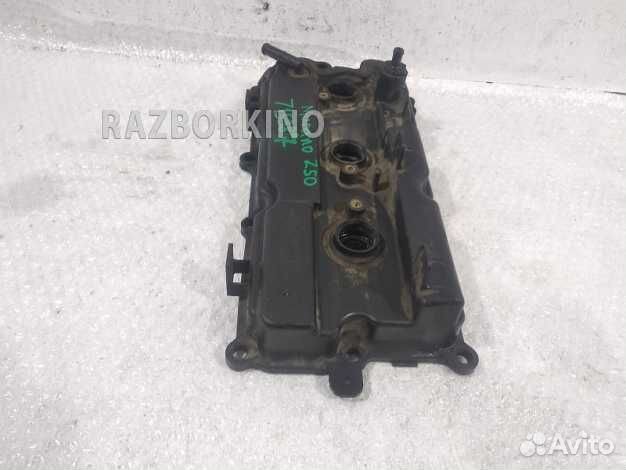 Крышка клапанная Ниссан