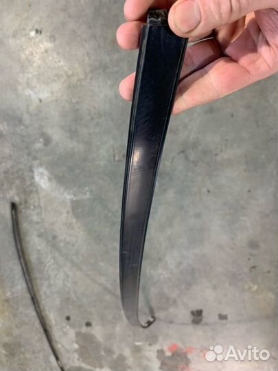 Молдинг крыши правый Chery M11 M11 SQR481F 2010