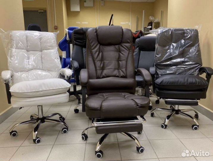 Офисное кресло Компьютерное кресло