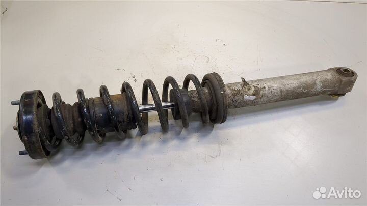 Амортизатор подвески BMW 5 E39, 2001