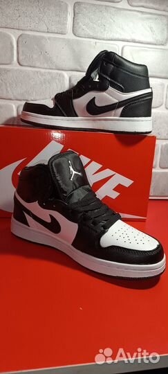 Обувь мужская