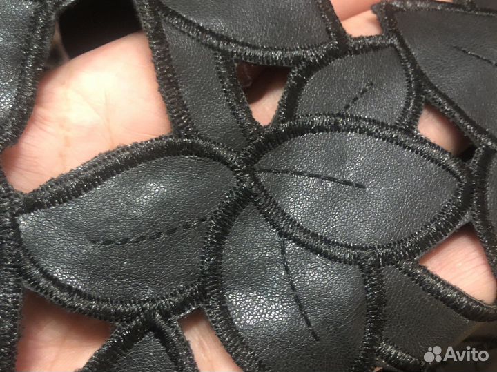 Ткань на юбку