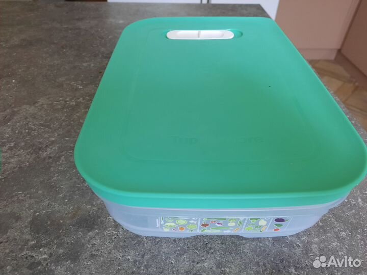 Контейнер умный холодильник Tupperware