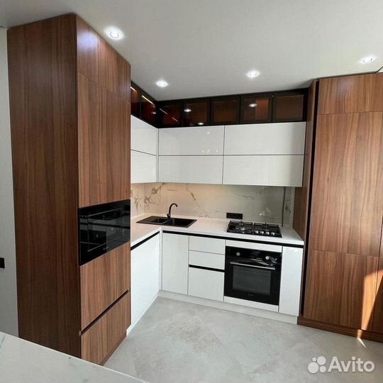 Кухня (реальная цена за гарнитур)ks:0719556