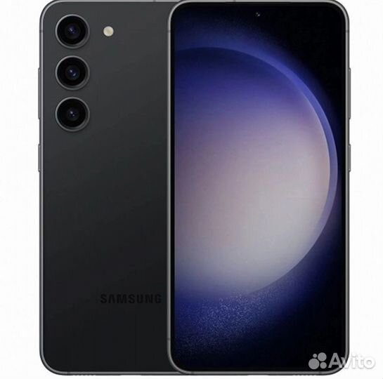 Samsung Galaxy S23+, 8/512 ГБ