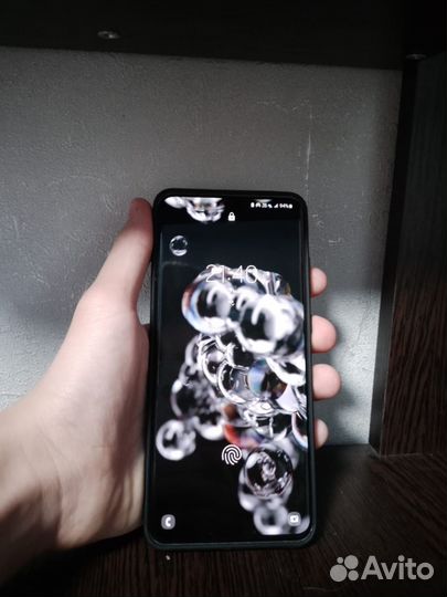 Samsung galaxy s20 ultra snapdragon