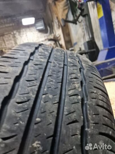 Triangle AdvanteX SUV TR259 235/65 R18