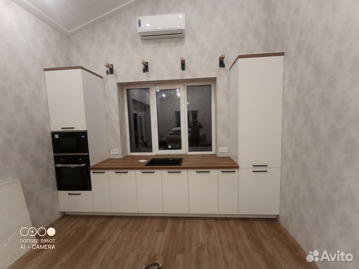 Ремонт и изготовление корпусной мебели