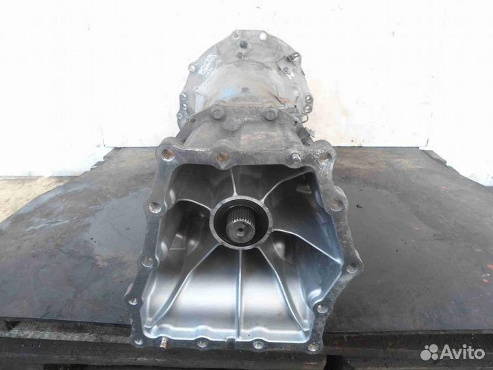 Акпп/вариатор/робот Infiniti EX25/EX35/EX37/QX50