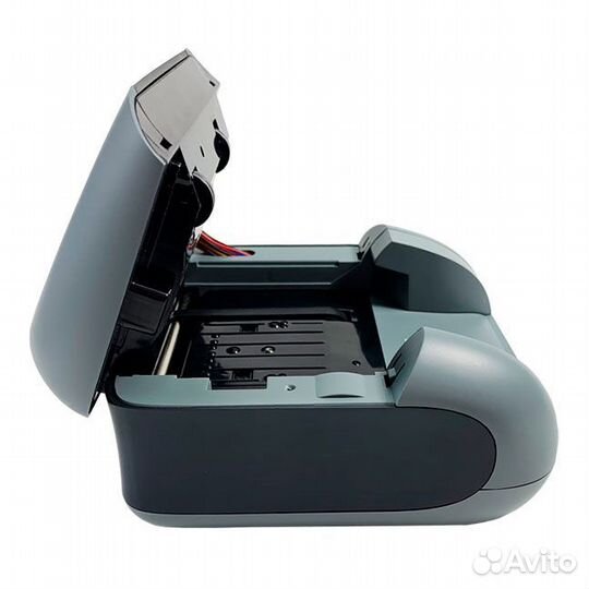 Автоматический детектор Cassida Quattro Z (Антист