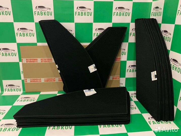 Шторки каркасные москитные