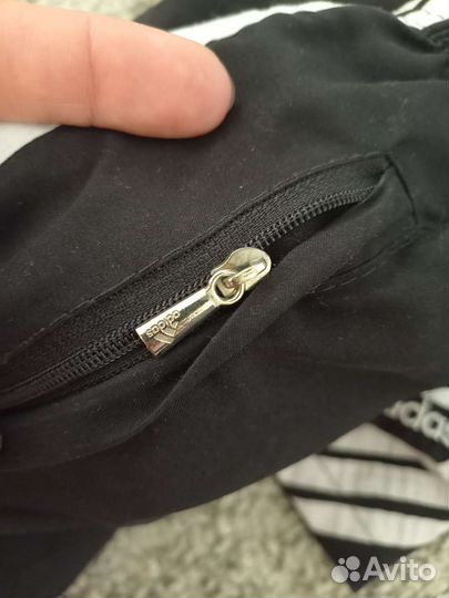 Шорты Adidas для мальчика