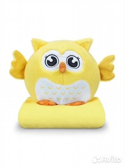 Мягкая игрушка 