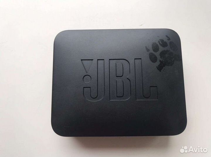 Колонка jbl Go 2