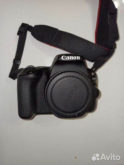Canon 200d