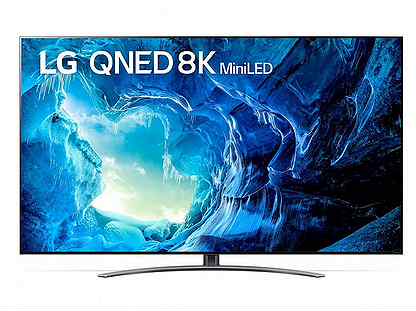 Телевизор LG 65qned963QA 8K SMART TV 2022
