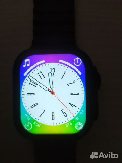 SMART watch t 10 ultra