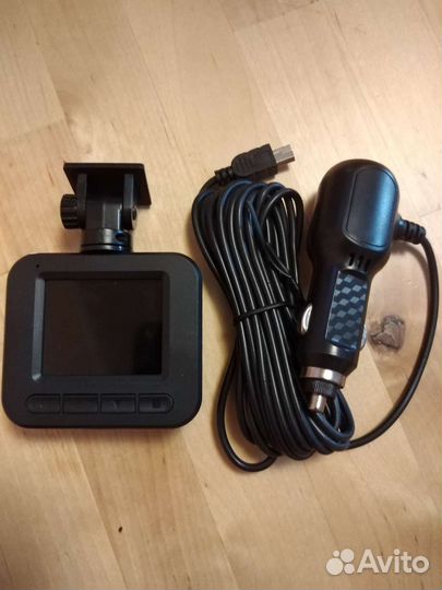 Видеорегистратор