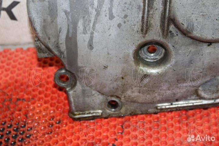 Кожух ремня грм Renault Megane 2