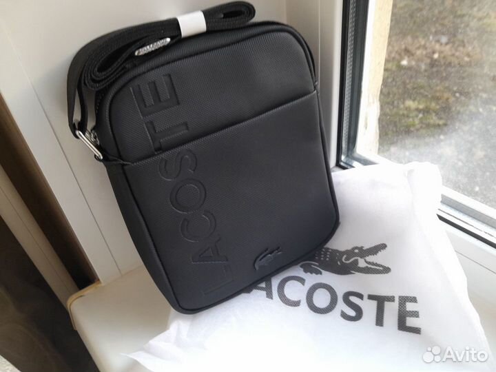 Сумка барсетка мужская