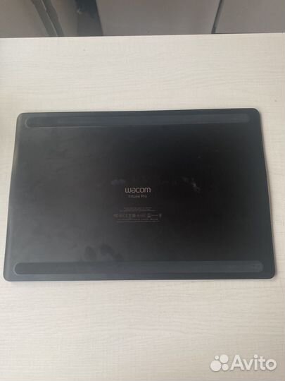 Wacom intuos pro l