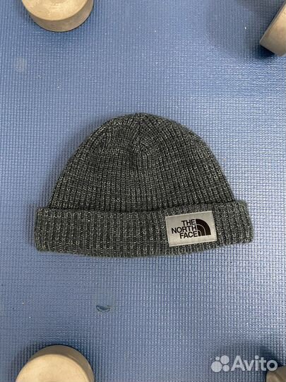 Шапка the north face