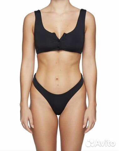 Купальники Myraswim / Jcrew / Norma Camali