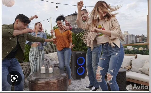 Аренда звукового оборудования