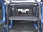 FIAT Doblo 1.4 МТ, 2011, 280 800 км объявление продам