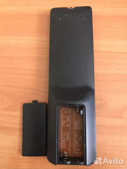 Пульт world vision