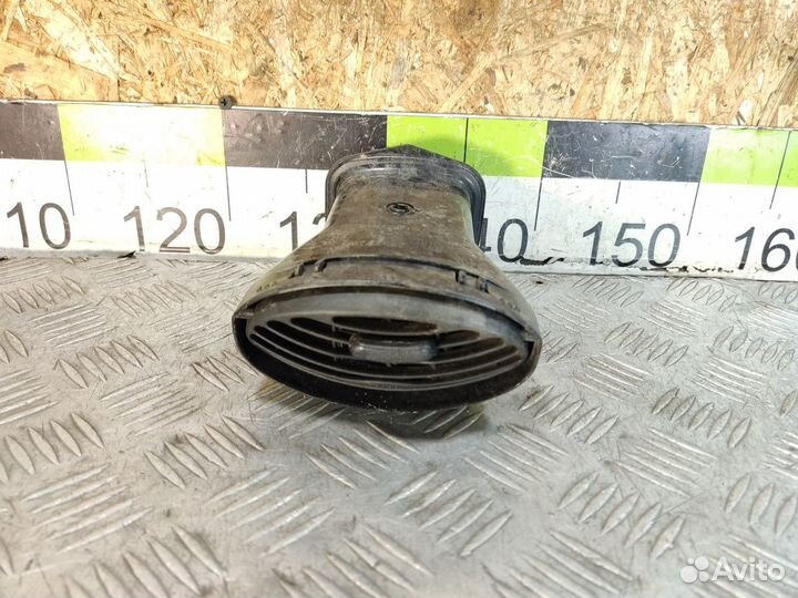 Дефлектор воздушный Ford Focus 1998-2005