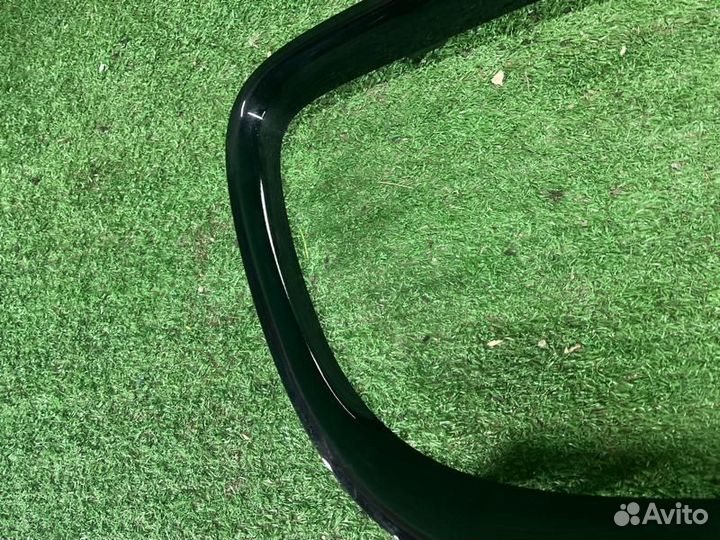 Накладка решетки радиатора Jaguar I-pace (2018-н.в