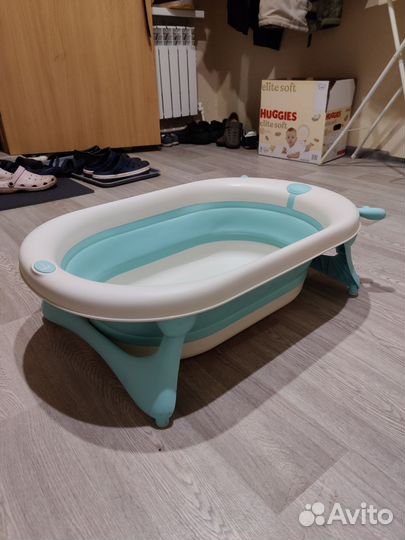 Ванночка для купания