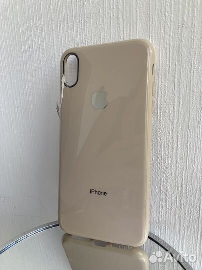 Чехол на iPhone xs max