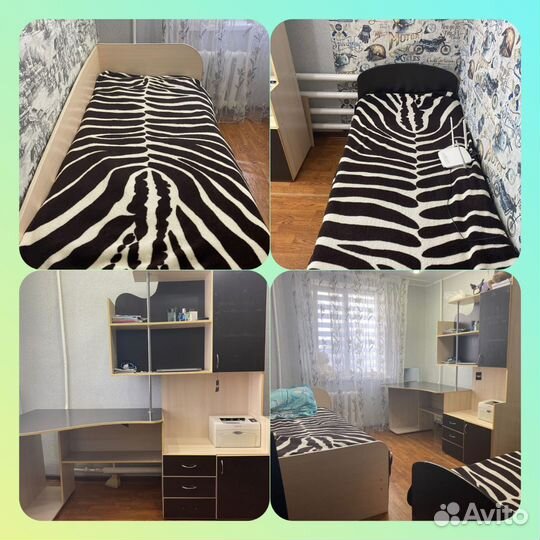 Мебель для подростка